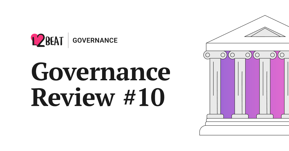 Thumbnail of Governance Review #10